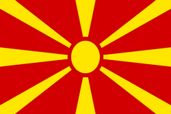 North Macedonia U18
