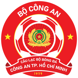 Cong An Ho Chi Minh City