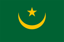 Mauritania U23