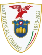 Logo Tropical Coriano