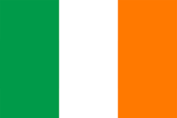 Logo Ireland Women