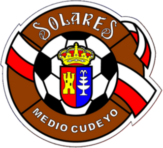 Solares U19