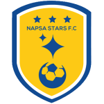 Logo NAPSA Stars