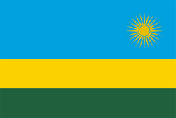 Rwanda Women