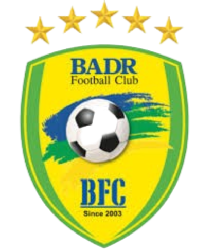 Badr