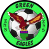 Logo Green Eagles
