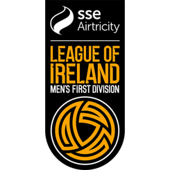 Ireland First Division
