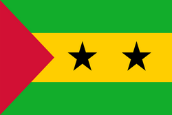 Sao Tome and Principe U23