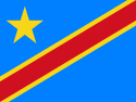 Logo DR Congo Women
