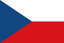 Logo Czechia Women