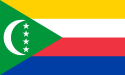 Comoros Women