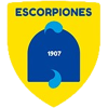 Escorpiones Belen