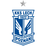 Logo Lech Poznan UAM Women