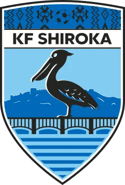 KF Shiroka