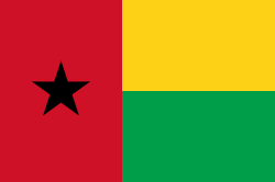 Logo Guinea Bissau U20