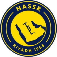 Logo Al-Nassr Riyadh Reserves