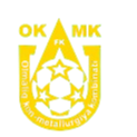 Logo OKMK Semurg Angren