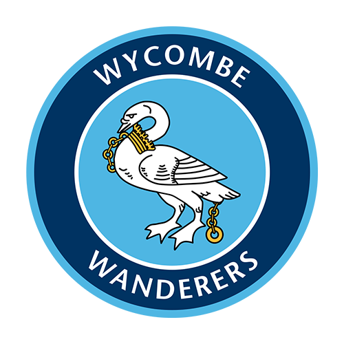 Logo Wycombe Wanderers U21