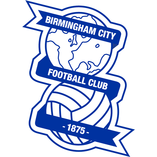 Logo Birmingham City