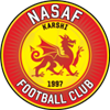 Logo Nasaf Qarshi B