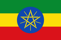 Ethiopia Women