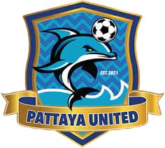 Logo Pattaya Discovery United FC