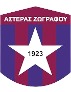 Asteras Zografou