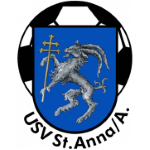 Logo USV RB Weindorf St.Anna