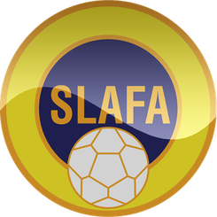 Logo Sierra Leone U20