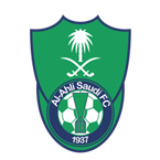 Al Ahli Jeddah U21