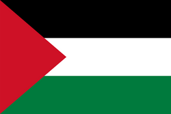 Palestine Women