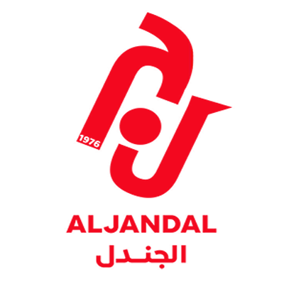 Logo Al-Jandal