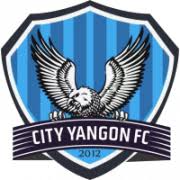 Logo Yangon City