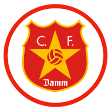 CF Damm U19