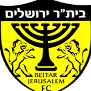 Logo Beitar Jerusalem Oren U19