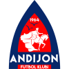 Logo Andijan FA