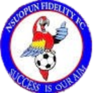 Nsuopun Fidelity FC