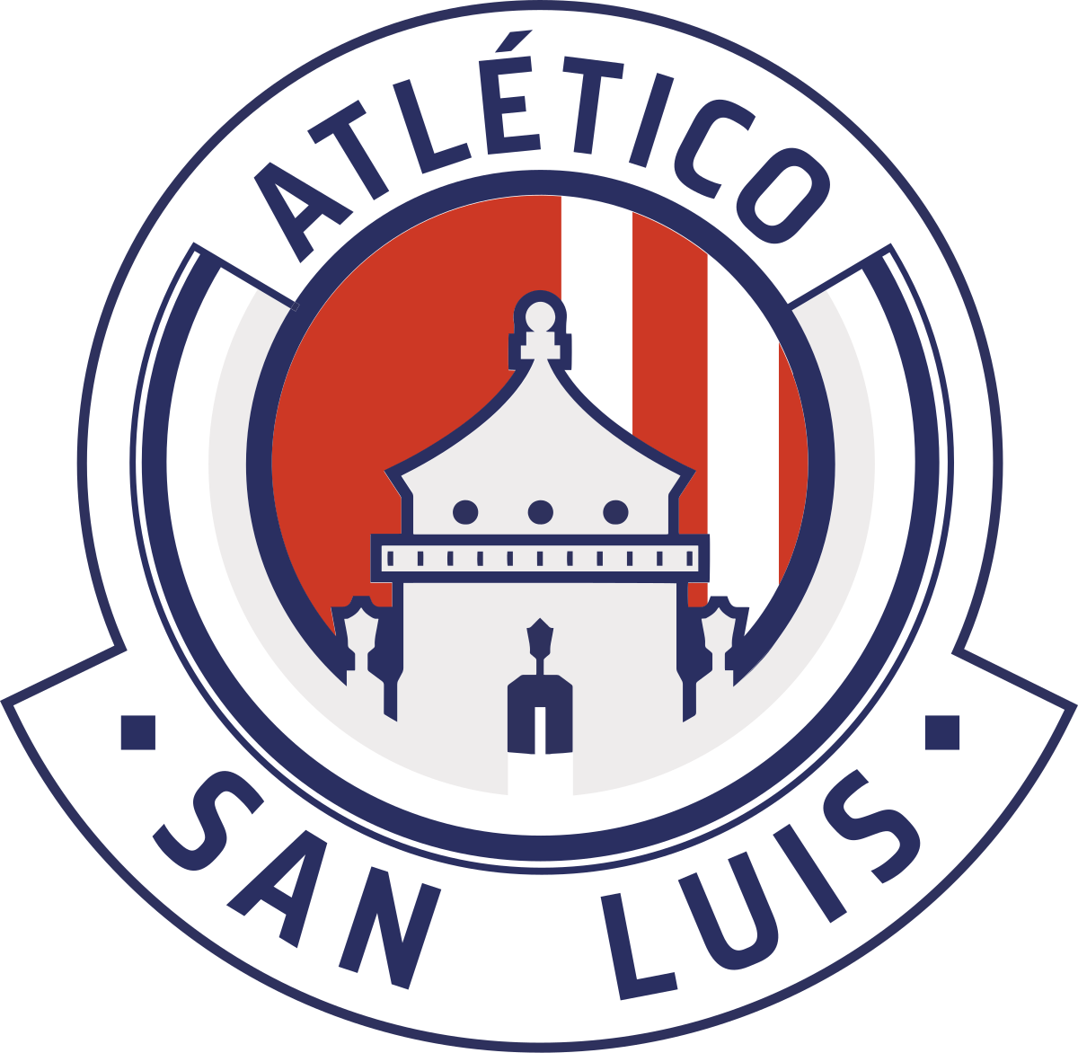 Atletico San Luis U21