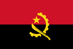 Angola Women