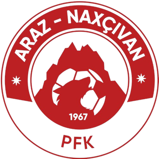 Araz Nakhchivan