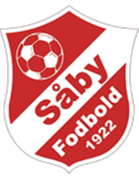 Saaby Fodbold