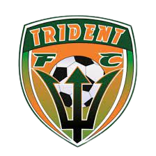 Logo Trident FC