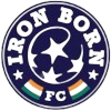 Logo Iron Born FC U19