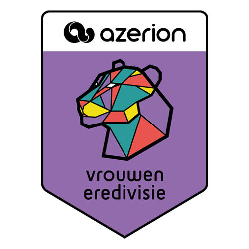 Netherlands Eredivisie Vrouwen