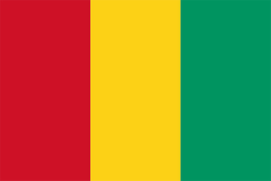 Guinea (W)