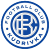 Kudrivka Nyva U21
