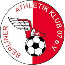 Berliner AK 07 U19