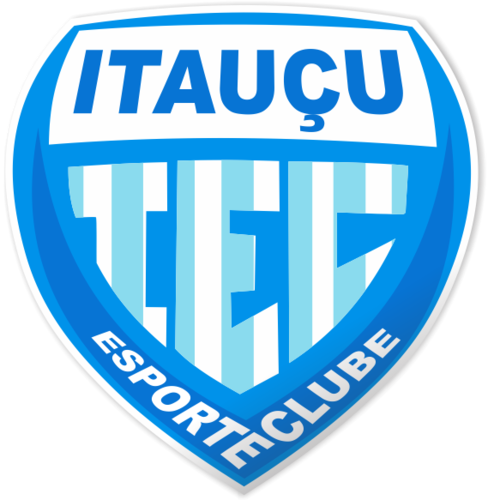 Logo Itaucu Esporte Clube U20