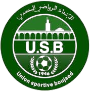Union Sportive Boujaad