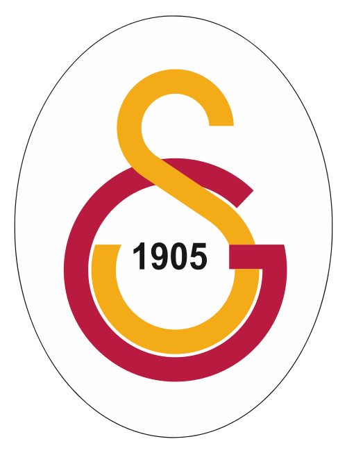Logo Galatasaray SK Women